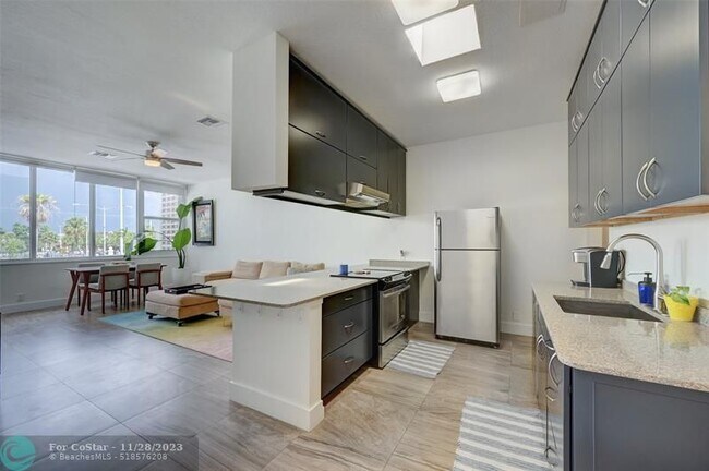 Foto del edificio - 3038 N Federal Hwy