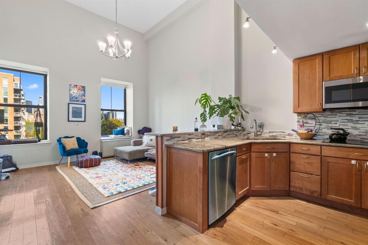 Foto principal - 1 Greene St