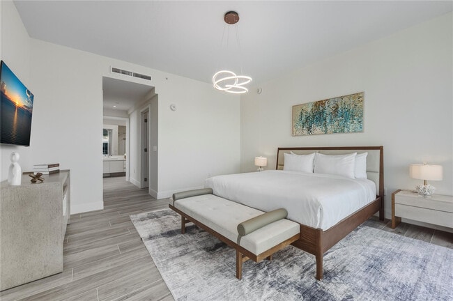 Foto del edificio - 3100 N Ocean Dr