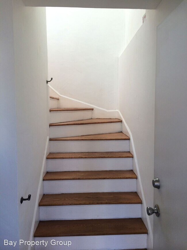 Foto del edificio - 3 br, 1 bath House - 3351 Noriega Street