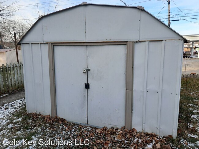 Foto del edificio - 3 br, 1 bath House - 807 Cottage Ave