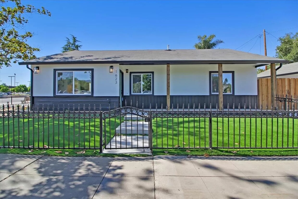 1623 Hillsdale Ave, San Jose, CA 95118 House Rental in San Jose, CA
