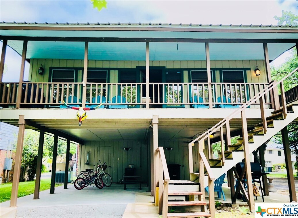 221 Spyglass Rd, McQueeney, TX 78123 House Rental in McQueeney, TX