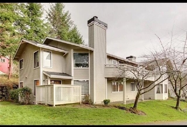 Building Photo - 9009 Avondale Rd NE