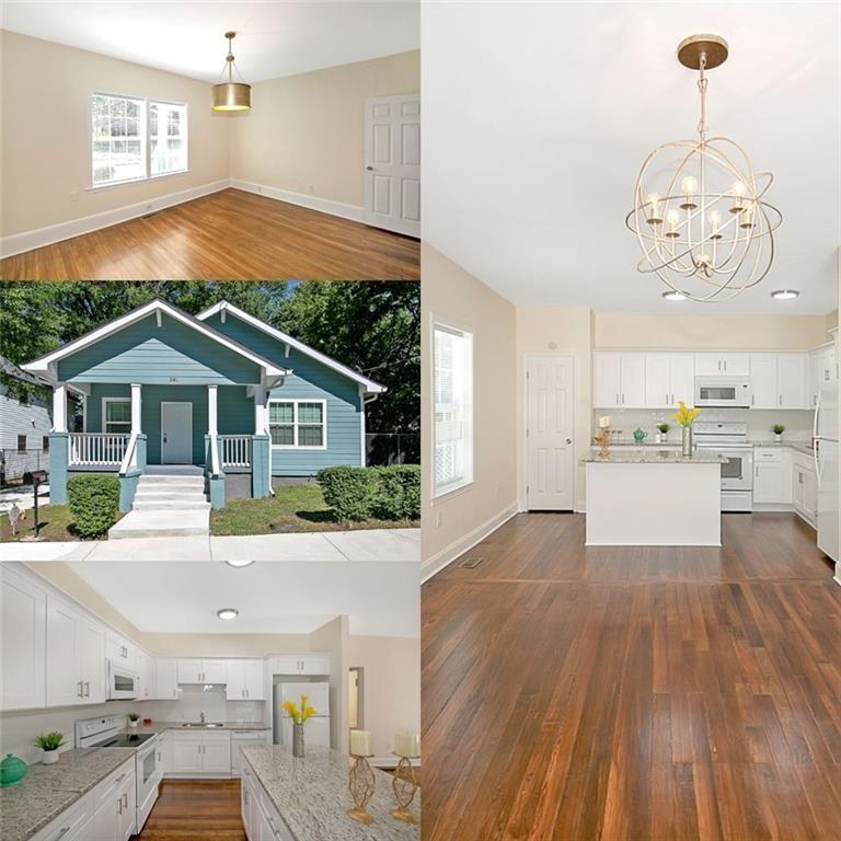 Foto principal - 381 Bass St SW