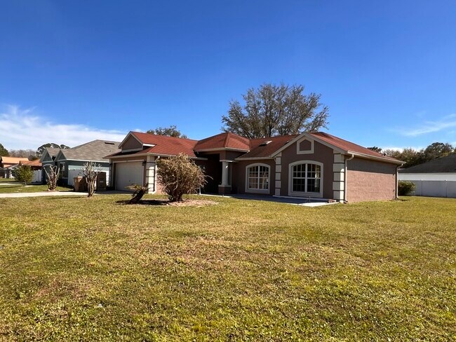 Foto del edificio - 1019 Derbyshire Dr