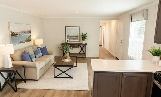 Foto del edificio - 17018 Coventry Ln