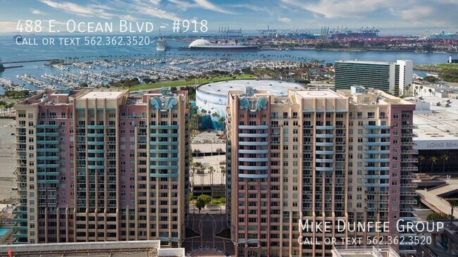 Foto del edificio - 488 E Ocean Blvd