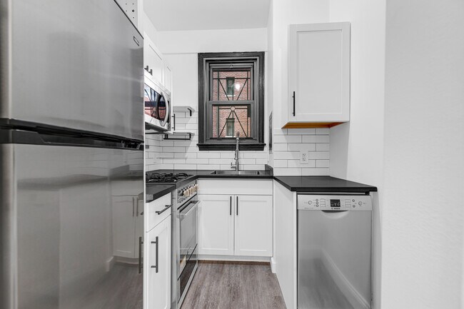 Foto del edificio - 1010 25th St NW