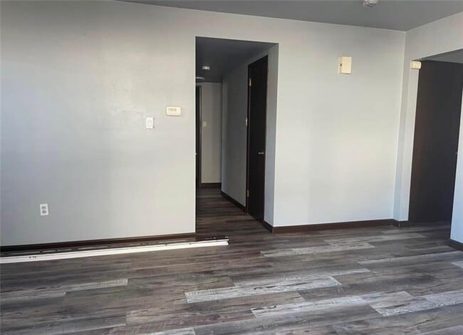 Foto del edificio - 3506 Mayfair St