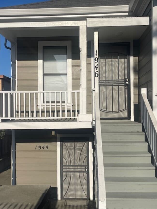 Photo - 1946 E 20th St Apartment