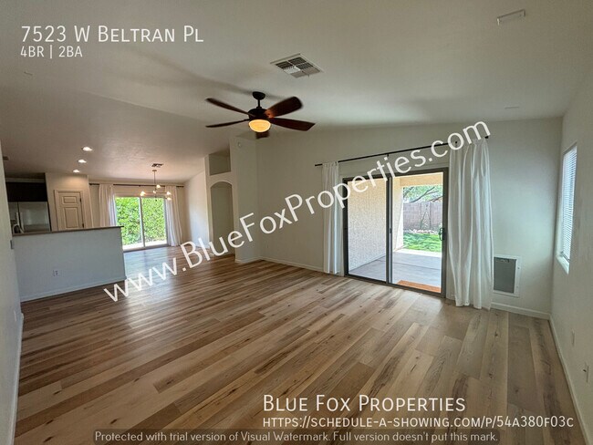 Foto del edificio - 7523 W Beltran Pl