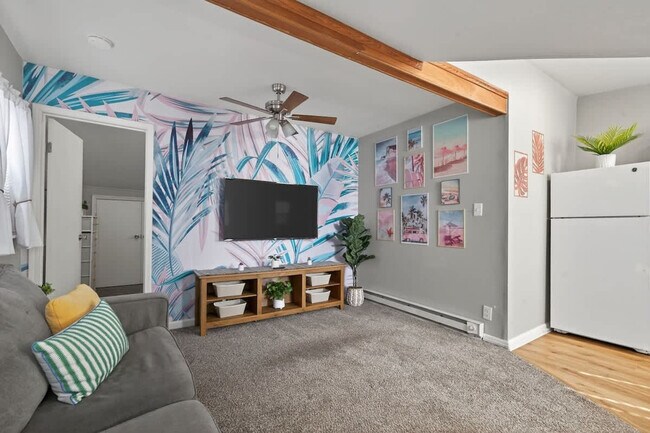 Foto del edificio - 1427 W Ocean View Ave