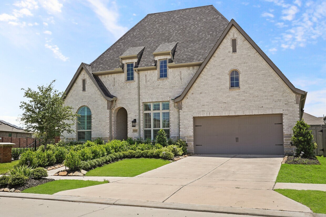 Foto principal - 2503 Heritage Park Dr