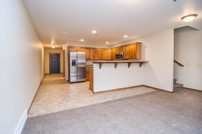 Cocina - 430 Honor Dr
