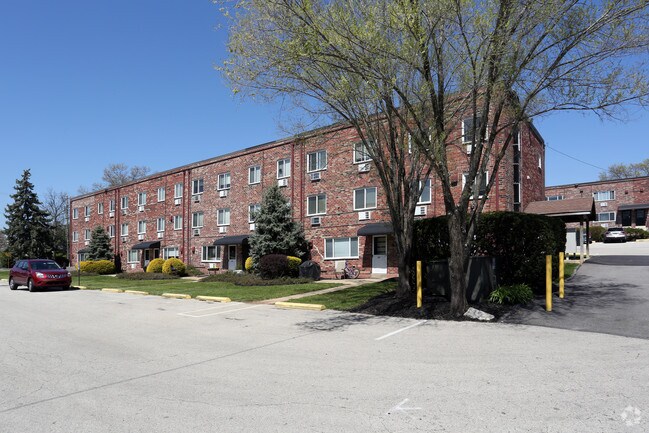 North Lane Apartments Conshohocken North Lane Apartments Conshohocken