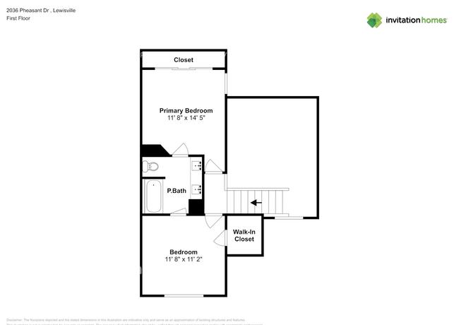 Foto del edificio - 2036 Pheasant Dr