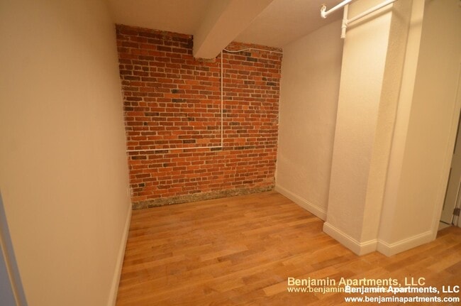 Building Photo - 1308 Commonwealth Ave