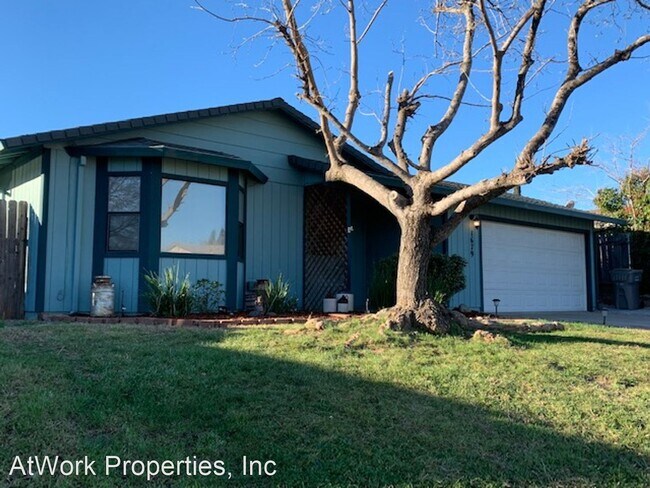 Building Photo - 3 br, 2 bath House - 1679 Strauss Ln.