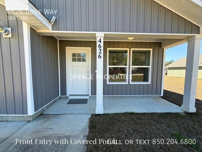 Building Photo - 4626 Dove Way