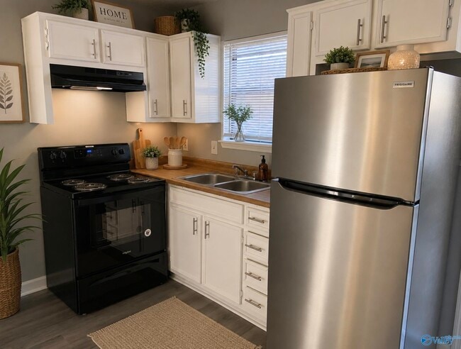 Foto del edificio - 3702 Penny St SW