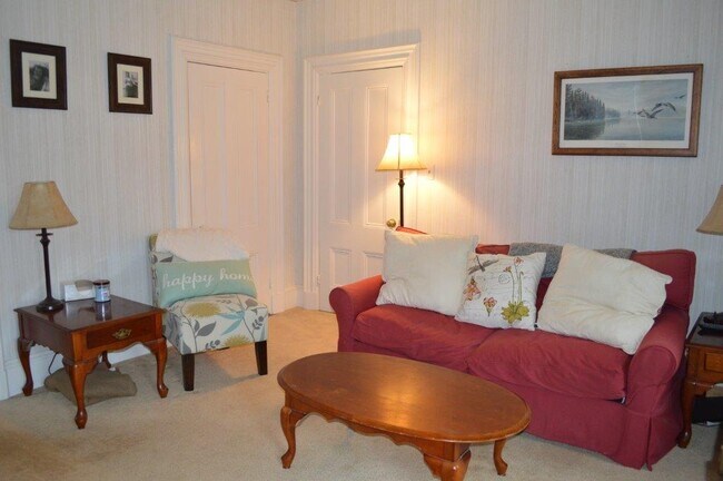 Foto del edificio - 9 Gambo Rd