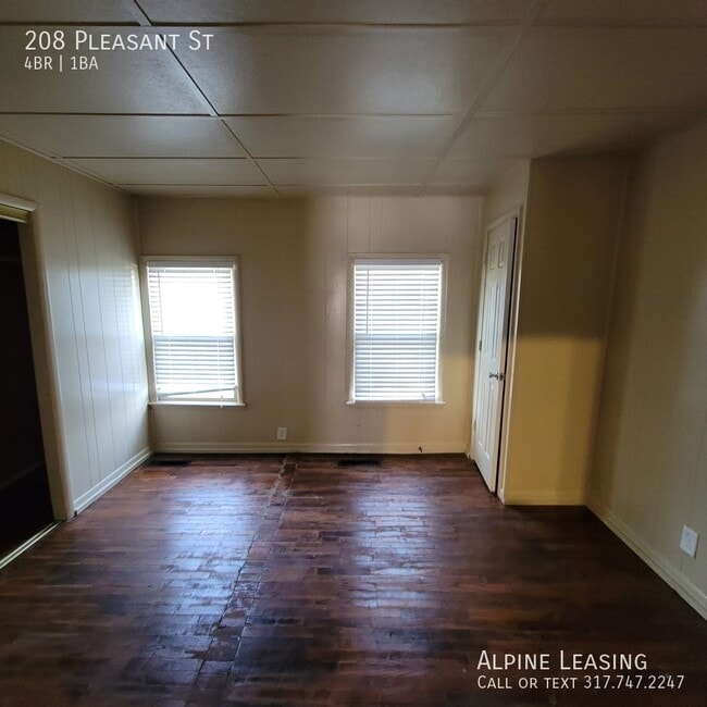 Building Photo - Noblesville 4BR House!