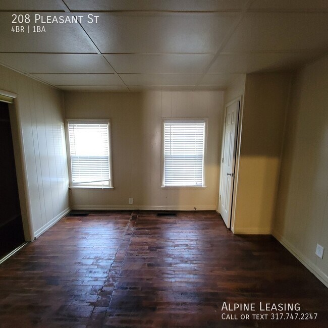 Foto del edificio - Noblesville 4BR House!