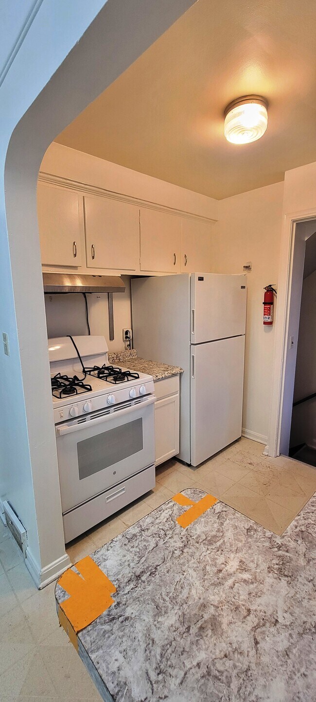 Foto del edificio - 6075 W 54th St