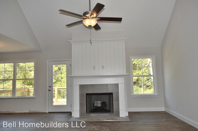 Building Photo - 3 br, 2.5 bath House - 6831 Steep Hill
