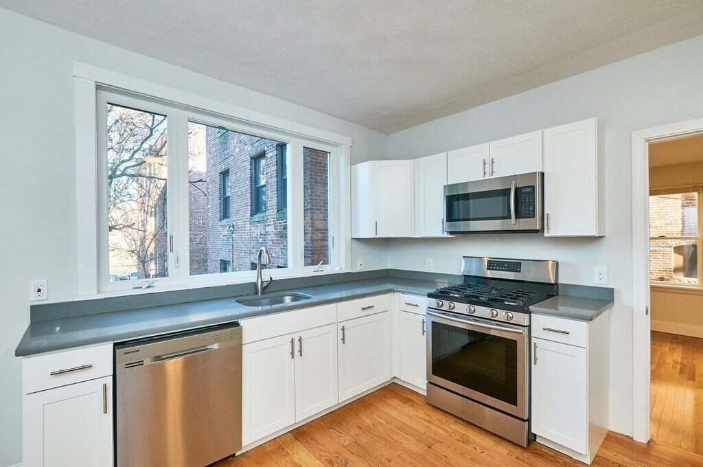 7 Albion St Unit 1, Somerville, MA 02143 Apartments in Somerville, MA