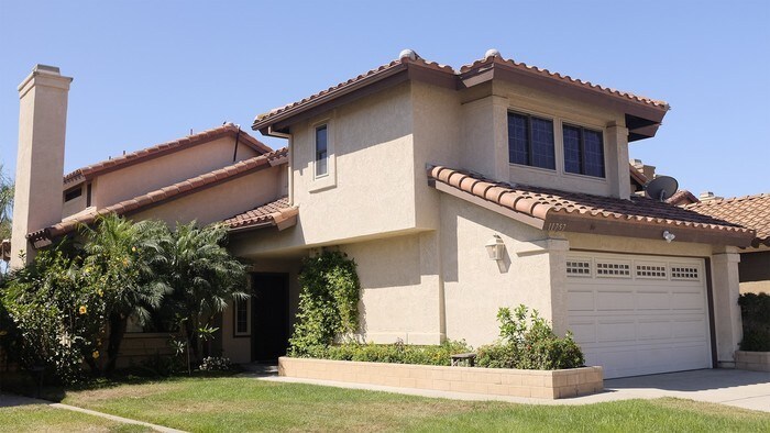 Primary Photo - 4 BR 2.5 BA Sabre Springs Home for Lease