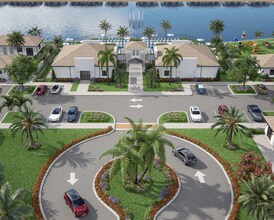 Building Photo - Havens at Palm Bay Reserve