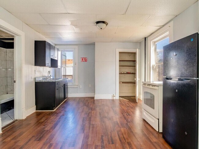 Foto del edificio - 418 11th St