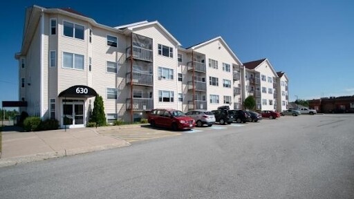 Photo du bâtiment - The Anchorage