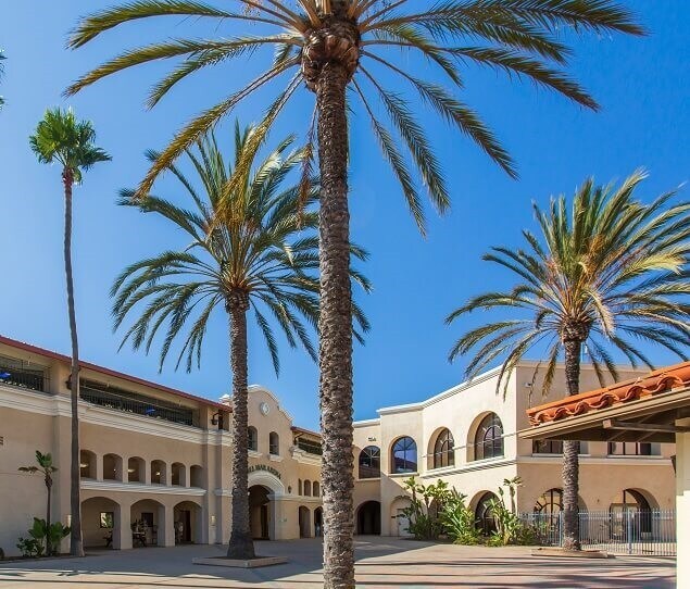 Attend a variety of events, including concerts and sports events, at Del Mar Arena