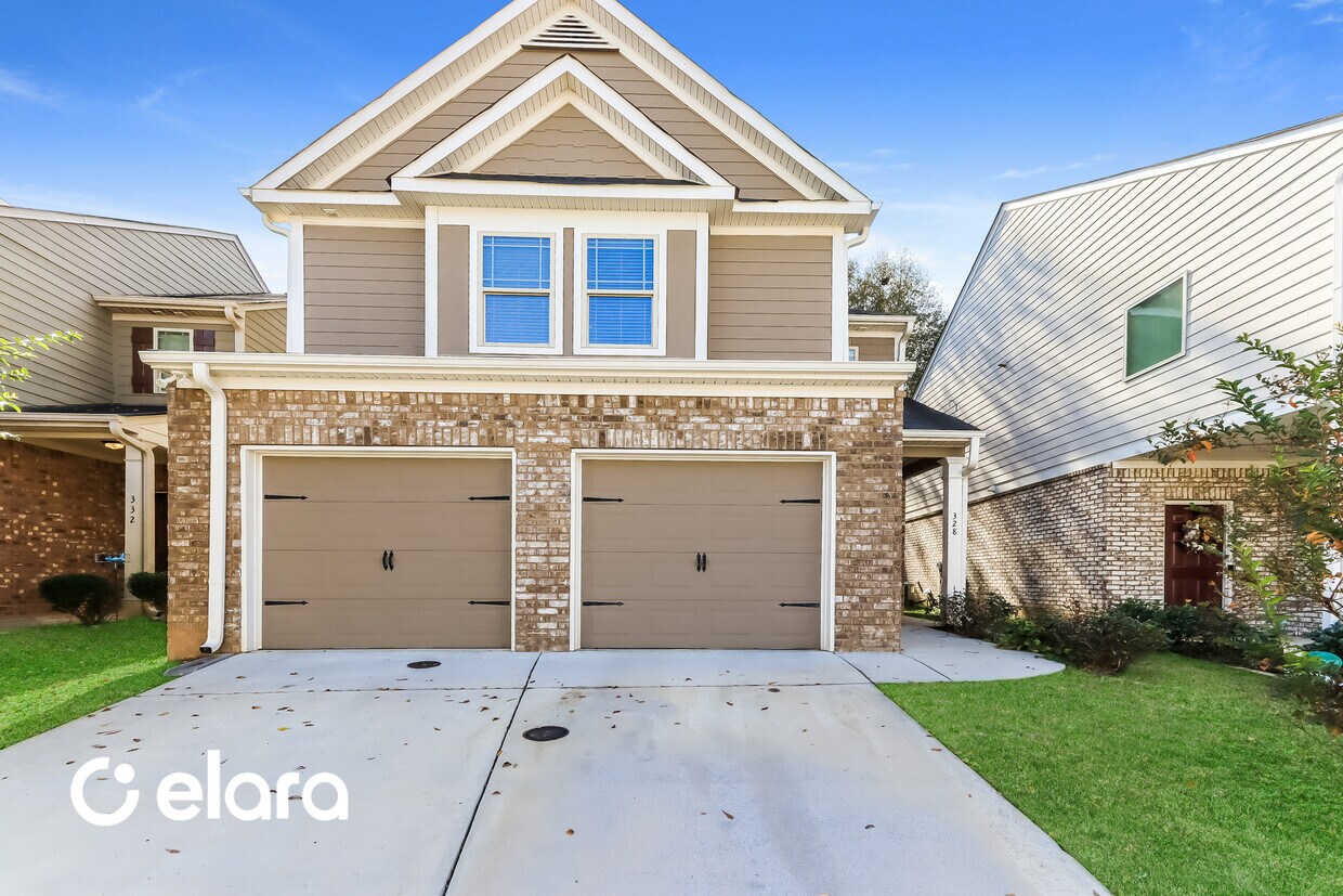 328 RANKIN CIR House Rental in McDonough, GA