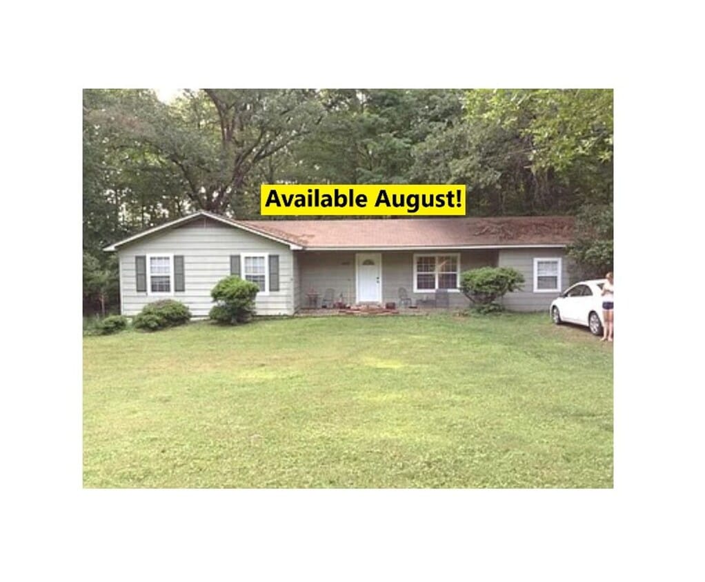 Photo - 1501 Chickasaw Road