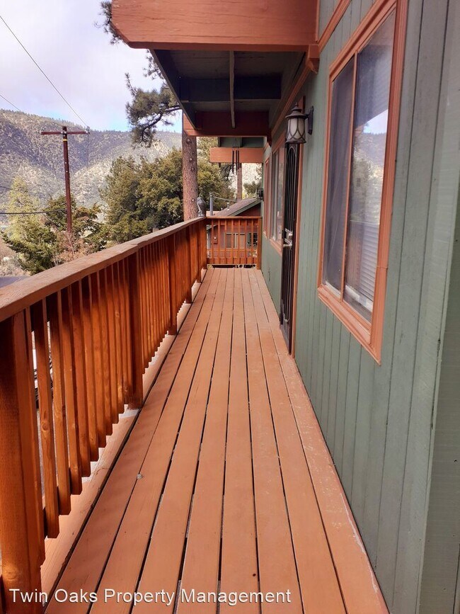Building Photo - 2 br, 2 bath House - 1920 Matterhorn Dr