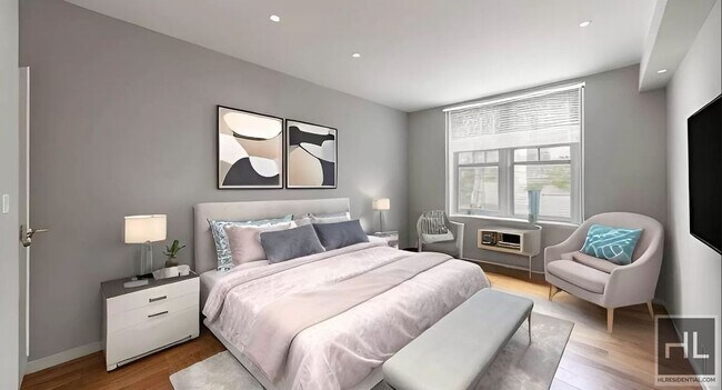 Foto del edificio - EAST 58th STREET
