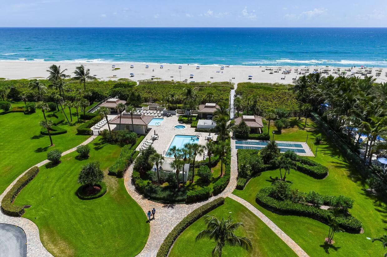 Primary Photo - 3400 N Ocean Dr