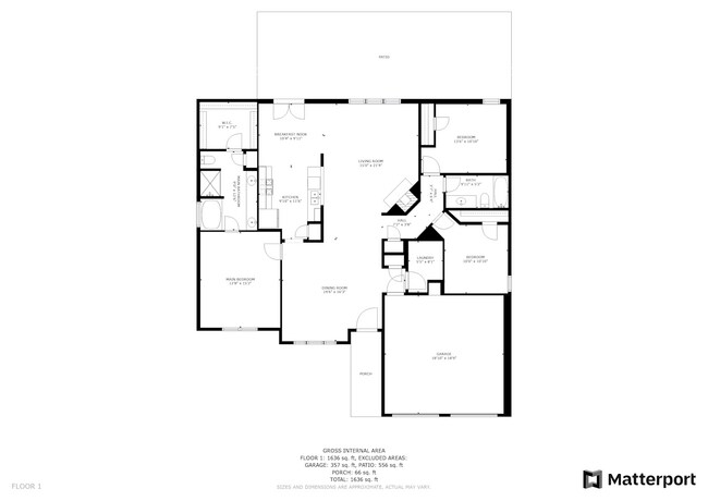 Foto del edificio - 2481 Radcliffe Ct