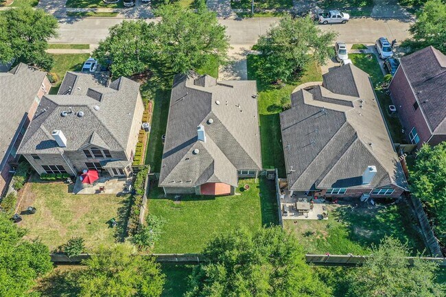 Foto del edificio - 19518 Colony Trail Ln