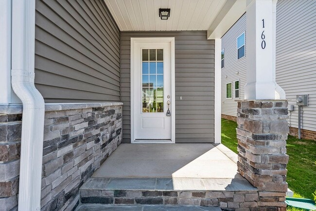 Building Photo - 160 Wood Orchid Ln