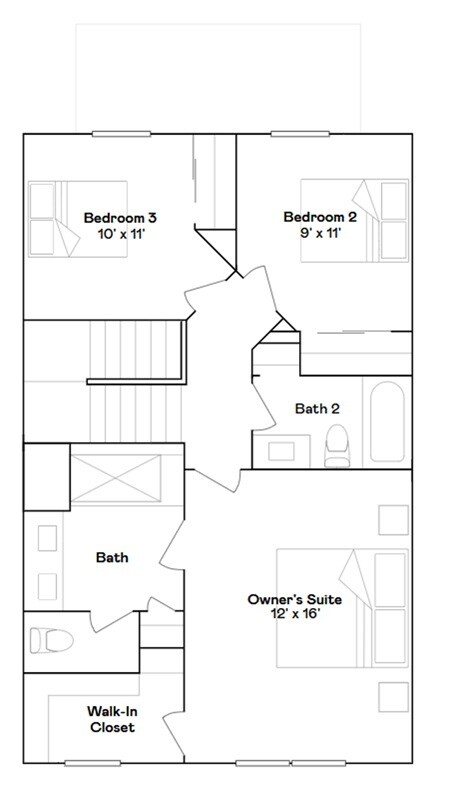 Foto del edificio - 422 Red Oak Cir