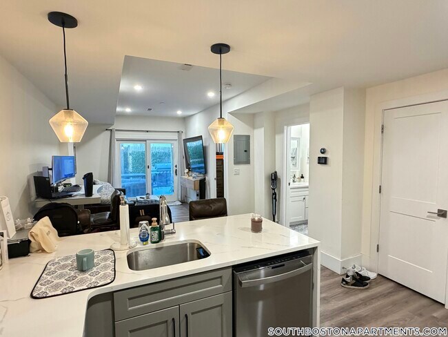 Foto del edificio - 9 Douglas St