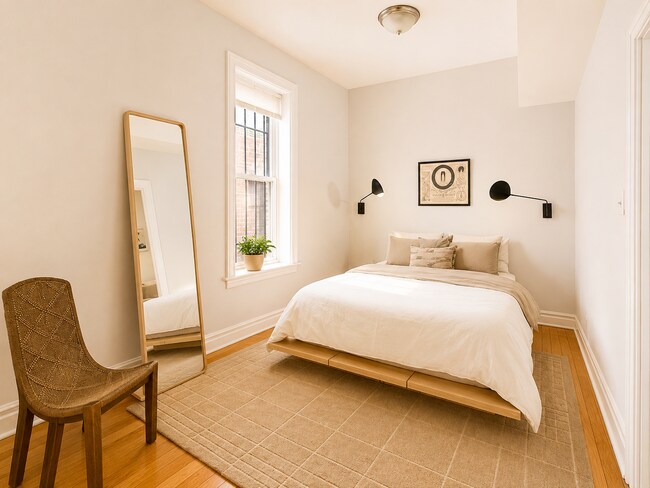 Foto del edificio - 2833 N Albany Ave