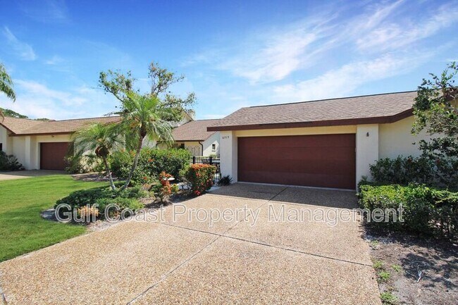 Foto del edificio - 6019 Courtside Dr