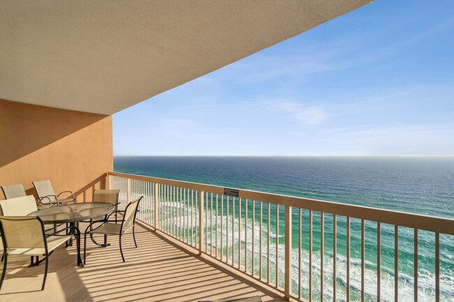 Building Photo - PIER PARADISE -- Sunrise Beach Resort #2405