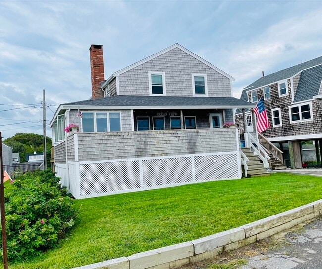 Foto del edificio - 25 Seaside Rd